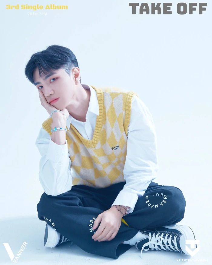 VANNER(べナー)メンバープロフィール!現在のバイト先は?【K-POP】