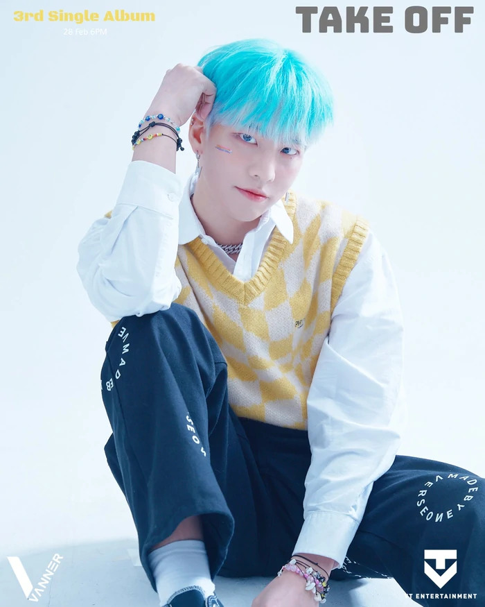 VANNER/べナー(韓国)メンバープロフィール!現在のバイト先は?