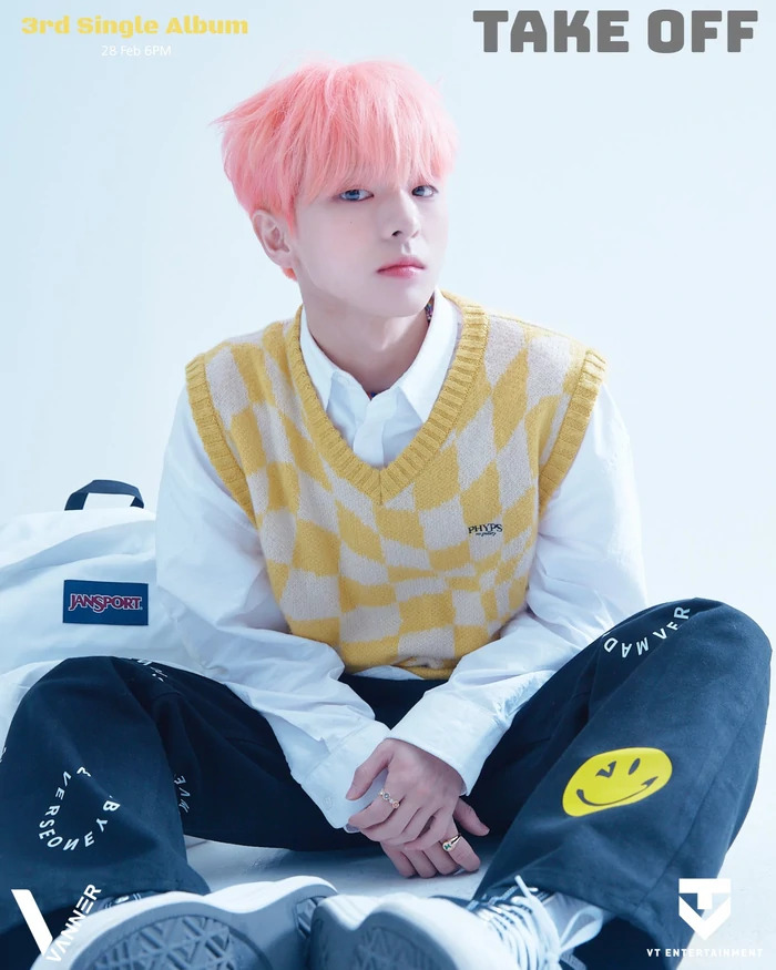 VANNER/べナー(韓国)メンバープロフィール!現在のバイト先は?