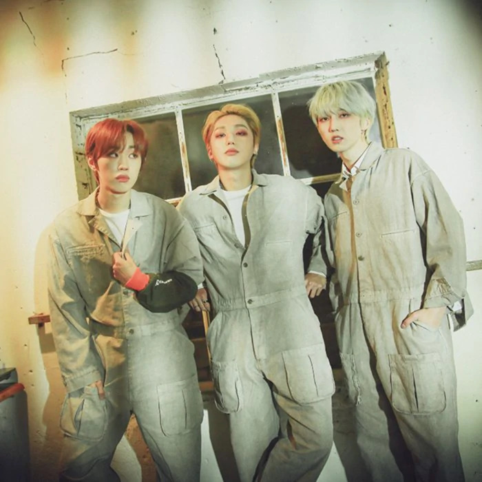 M.O.N.T(モント)メンバープロフィール!竹島でMV撮影【K-POP】